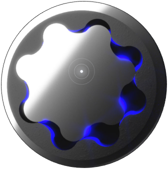 Apollo stator platform visualization